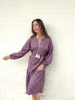 ⁦שמלת קורין⁩ – תמונה ⁦4⁩