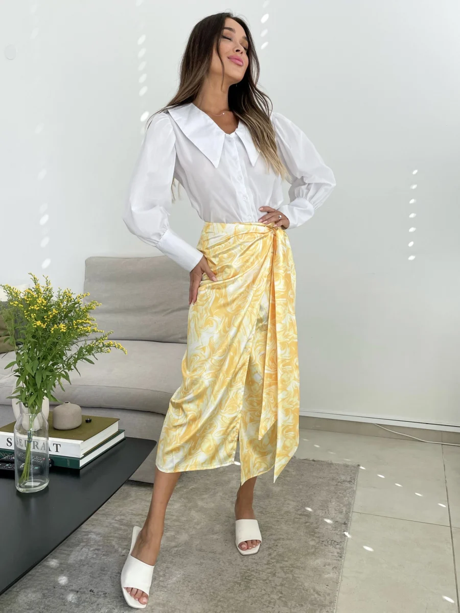 Facetune_03-09-2022-23-43-53 חצאית שיאל צהוב – תמונה 1