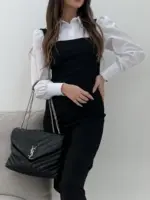 ⁦סרפן קאיה שחור⁩ – תמונה ⁦3⁩