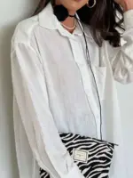 Lilo Top - White - Image 3