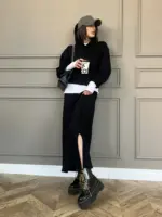 Raymond Suit - Black - Image 2
