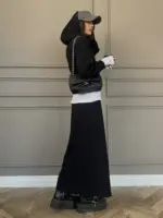 Raymond Suit - Black