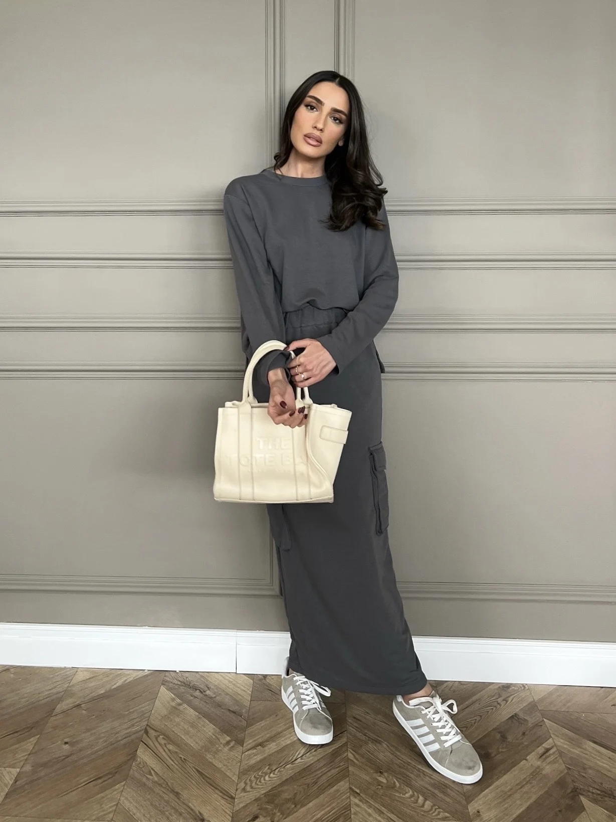 IMG_5041 Libi Suit - Gray - Image 1