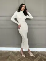 ⁦שמלת לירי אבן⁩ – תמונה ⁦3⁩