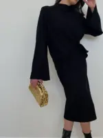 An Suit - Black - Image 3