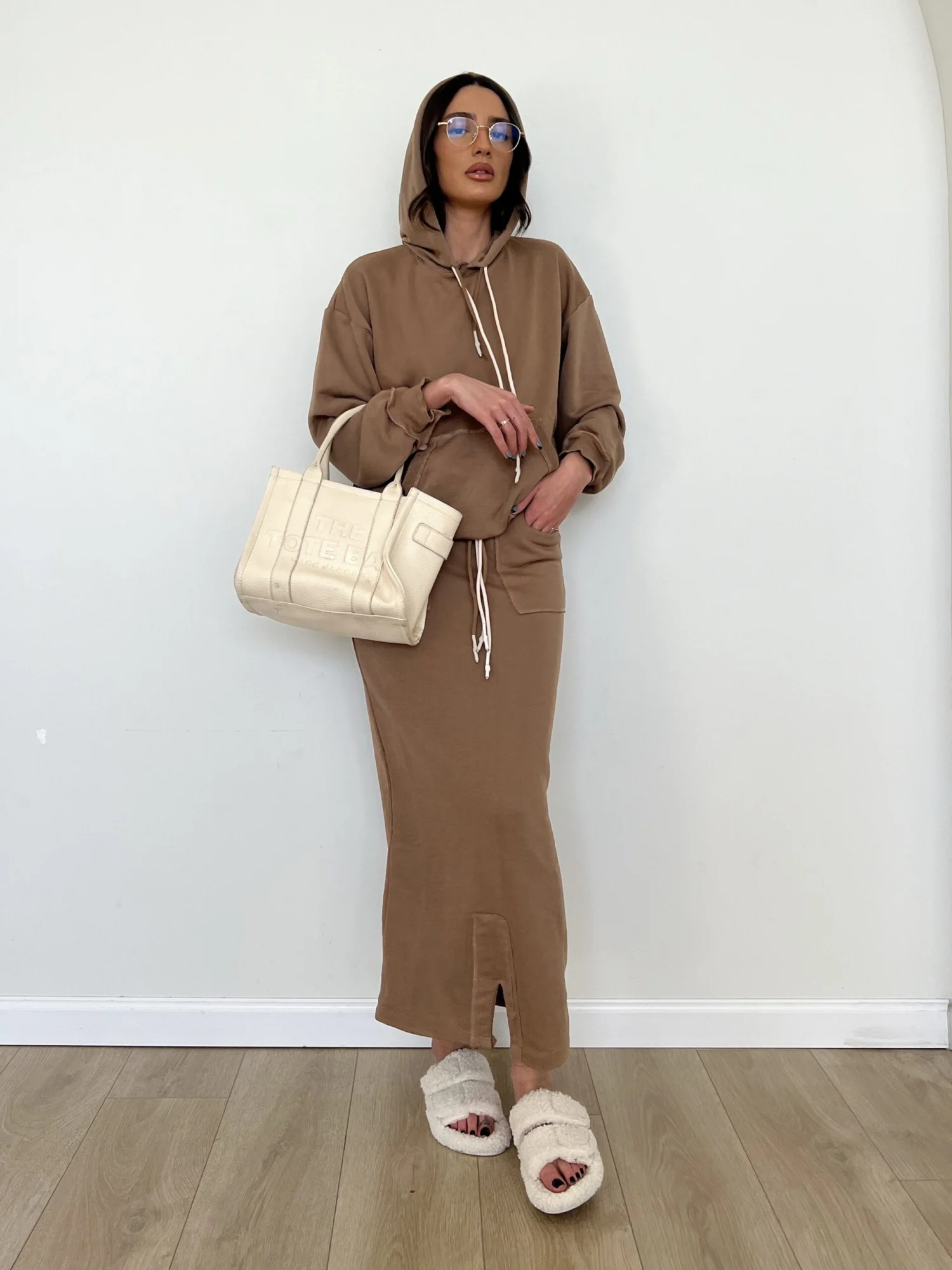 IMG_2691 Laor Suit - Brown - Image 1