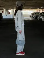 Moral Suit - Gray - Image 3
