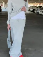 Moral Suit - Gray - Image 4