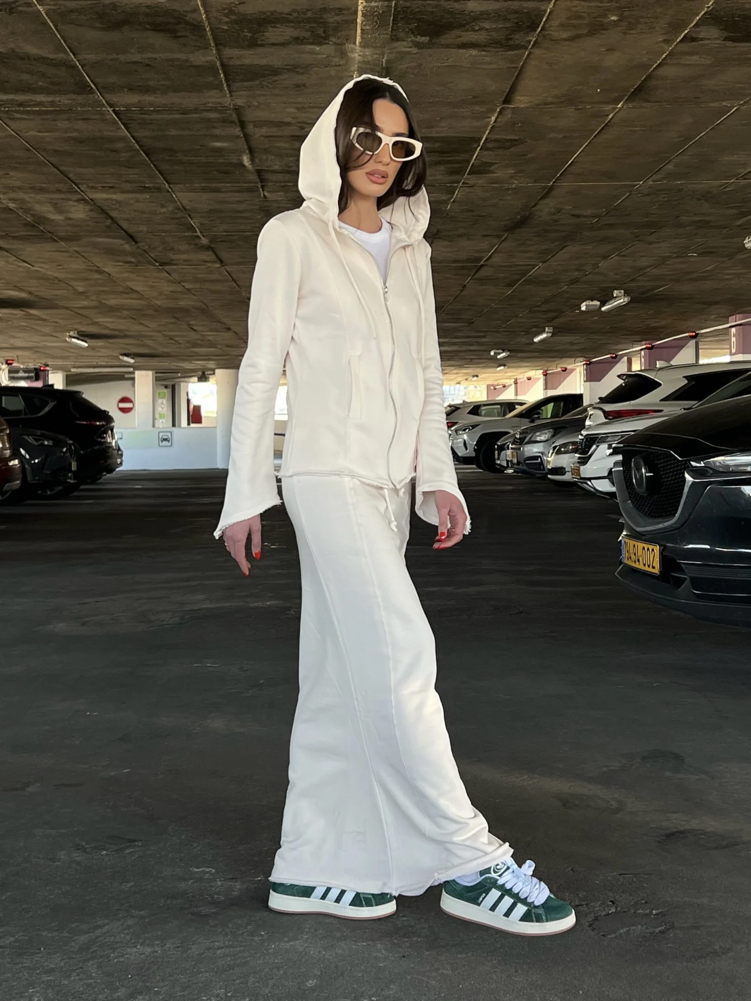 IMG_8668 Miran Suit - Cream - Image 1