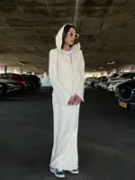 Miran Suit - Cream - Image 2