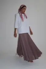 חצאית דור פודרה