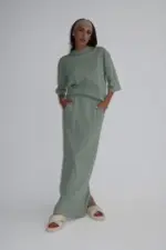חליפת שי פיסטוק