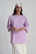 Nova T-Shirt - Purple