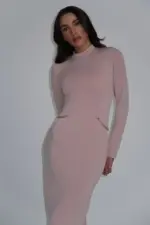⁦שמלת יוני פודרה⁩ – תמונה ⁦2⁩