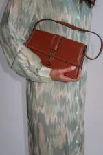 Gal Dress - Green - Image 2