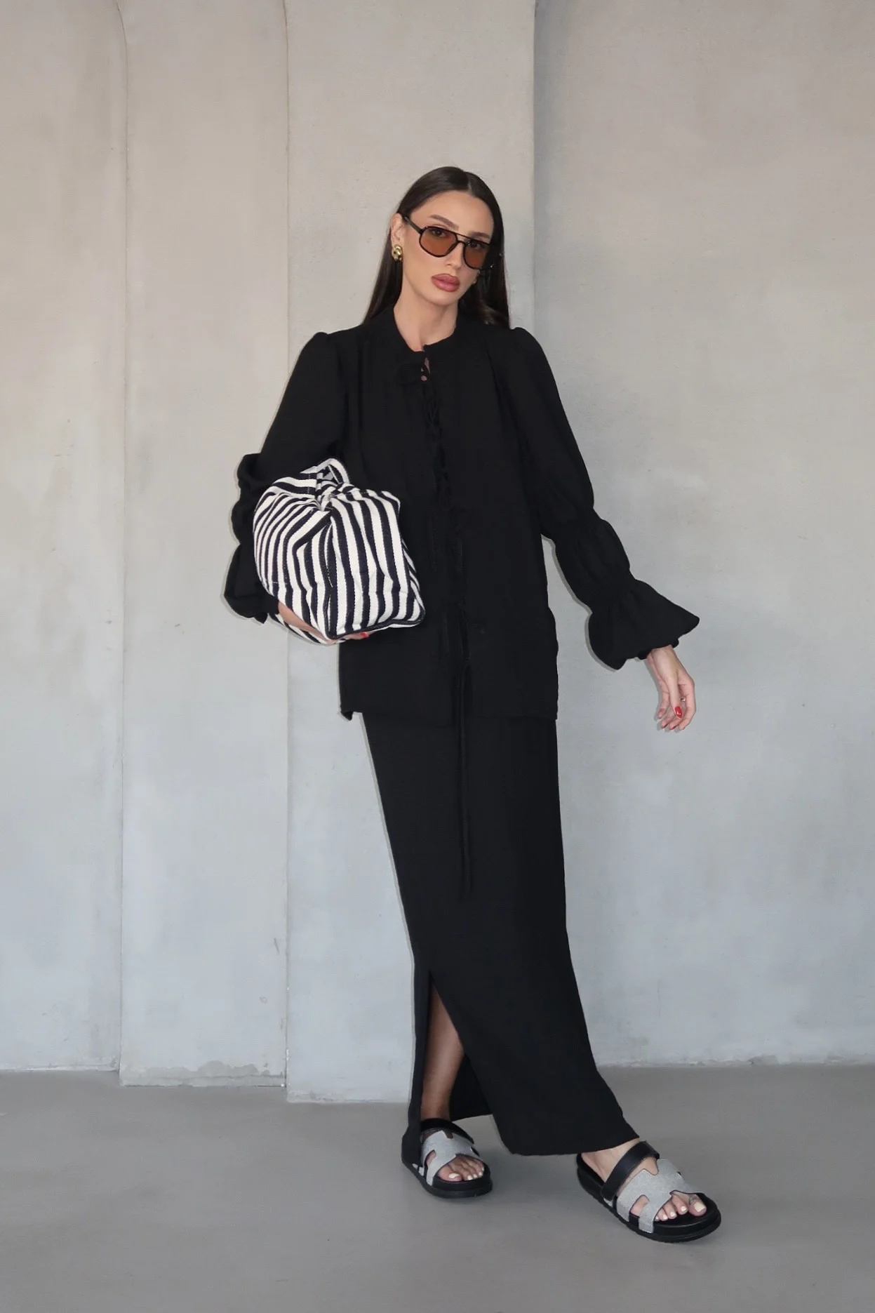 IMG_1037 Marin Suit - Black - Image 1