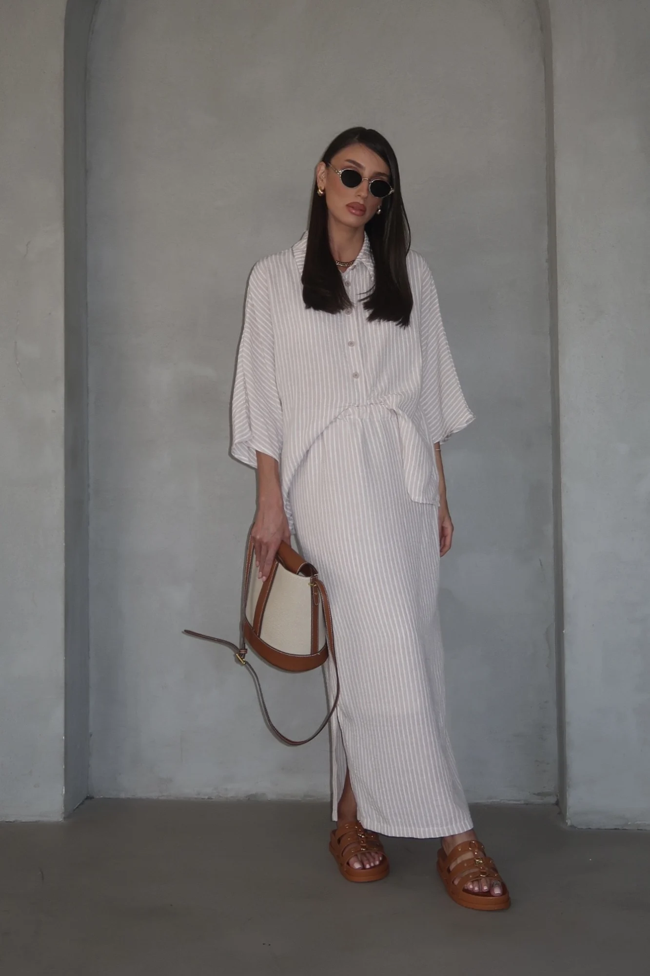 IMG_3080 Ophir Suit - Cream - Image 1