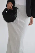 Air Skirt - Black - Image 4