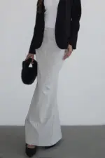 Air Skirt - Black