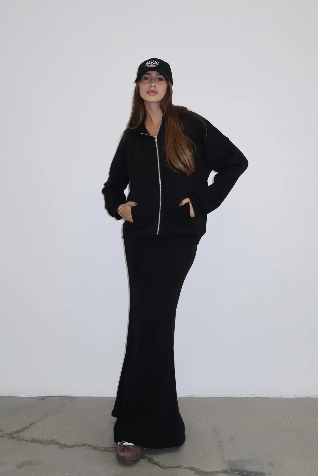 IMG_0852 Lily Suit - Black - Image 1