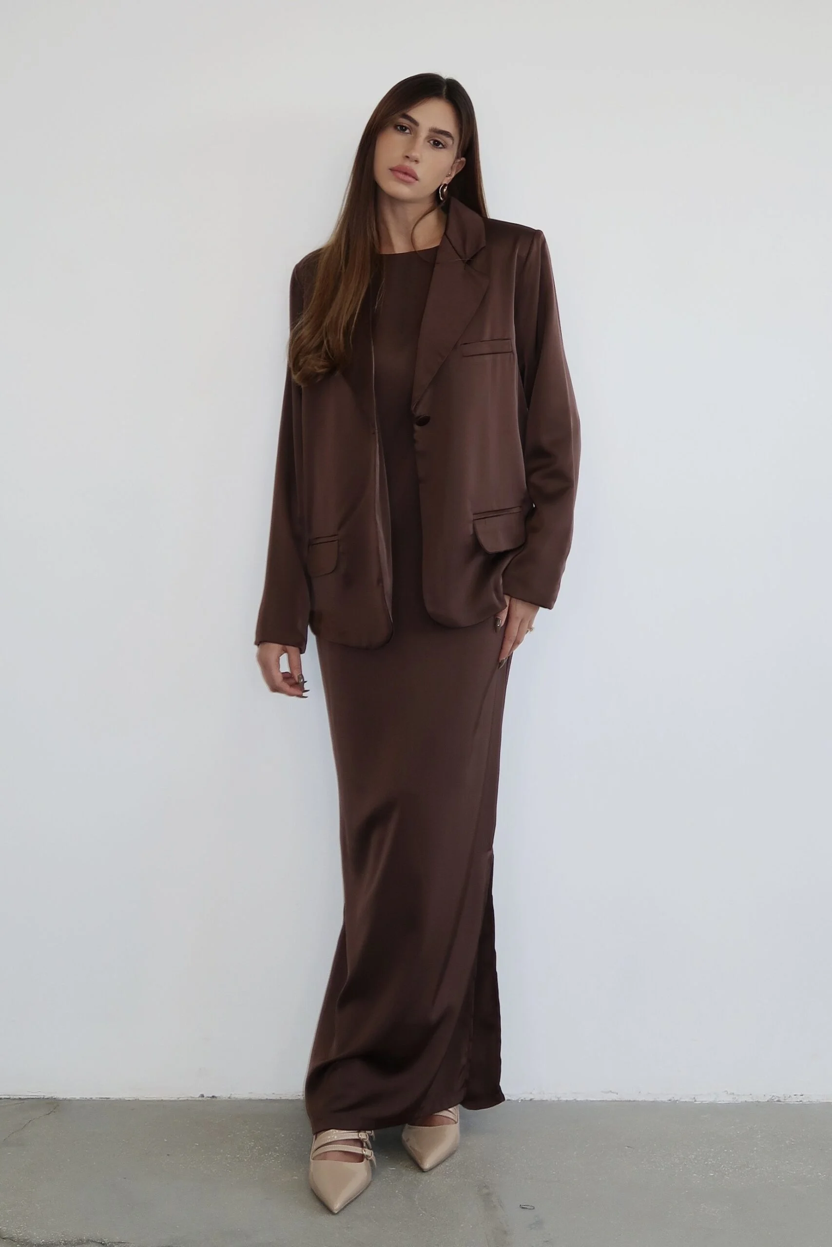 IMG_1784 Mina Suit - Brown - Image 1
