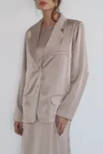 Mina Suit - Bronze - Image 3