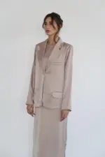 Mina Suit - Bronze - Image 2