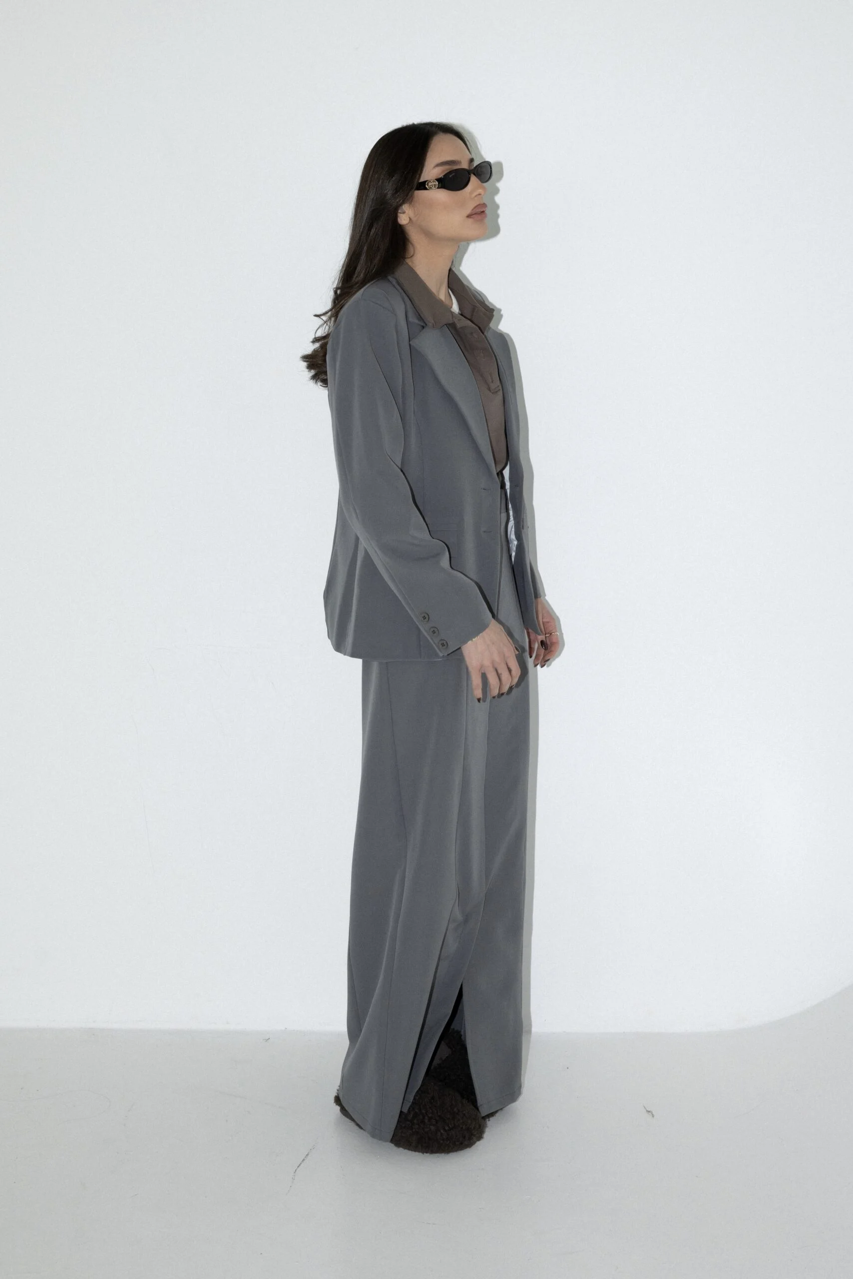 IMG_5328 Doron Suit - Gray - Image 1