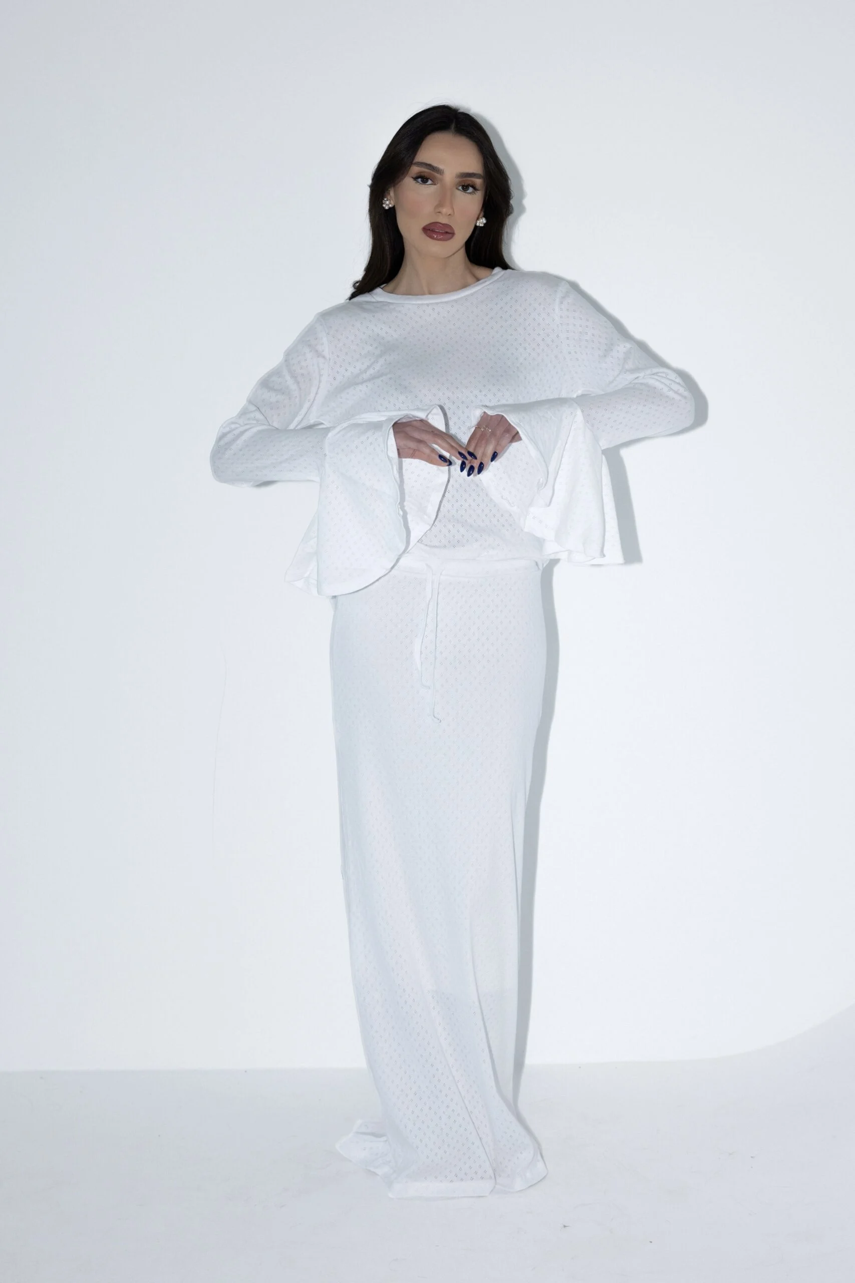 IMG_1502 Pointel Suit - White - Image 1
