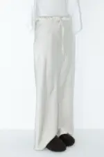 Morgan Skirt - Cream - Image 2