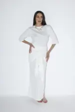 ⁦חליפת ליון לבן⁩ – תמונה ⁦3⁩