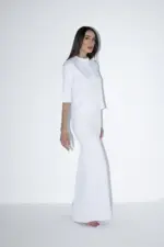 Destin Suit - White - Image 3