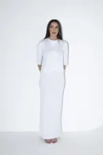 Destin Suit - White - Image 2