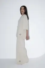 Linoy Suit - Beige - Image 2