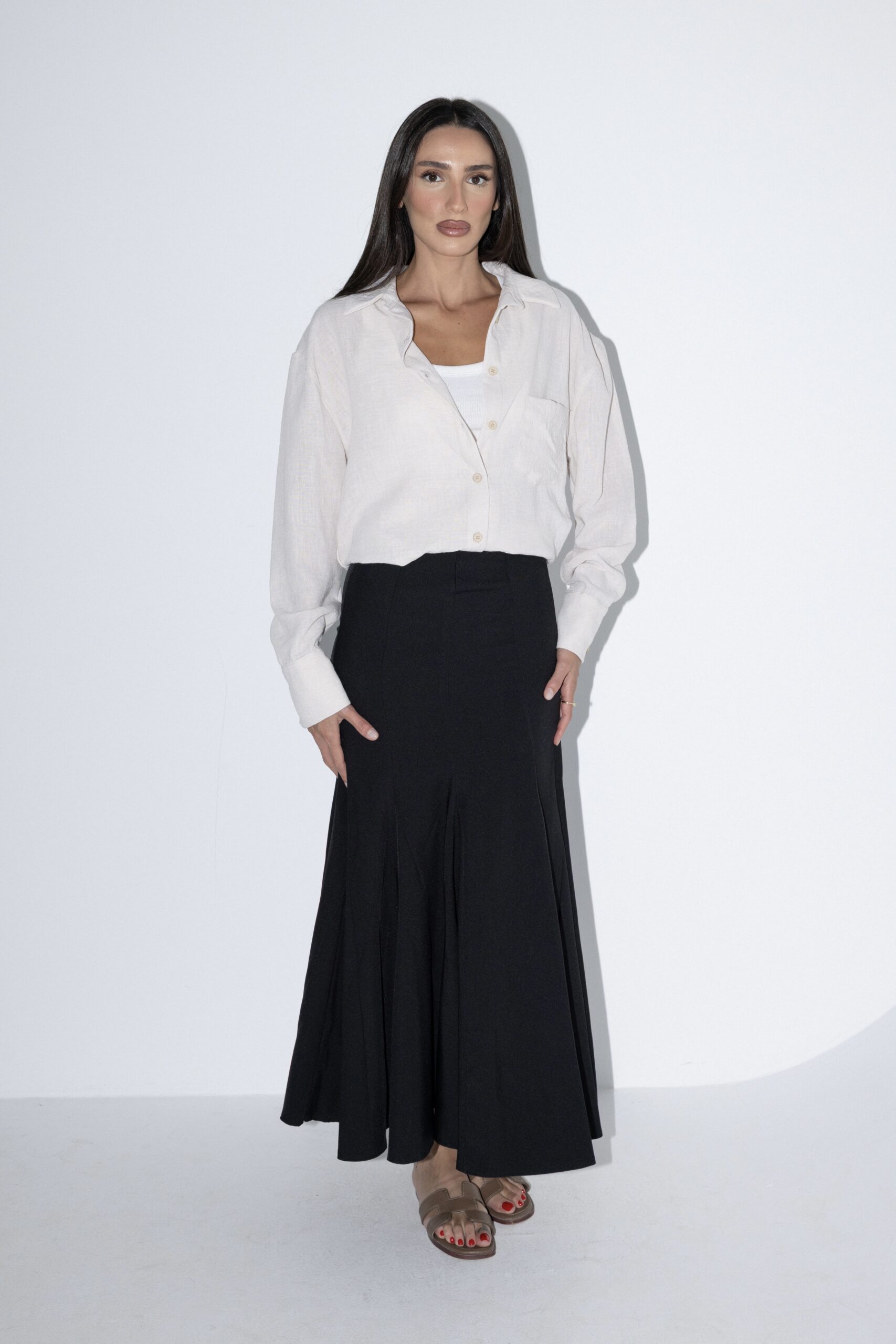 חצאית אלור שחור_3