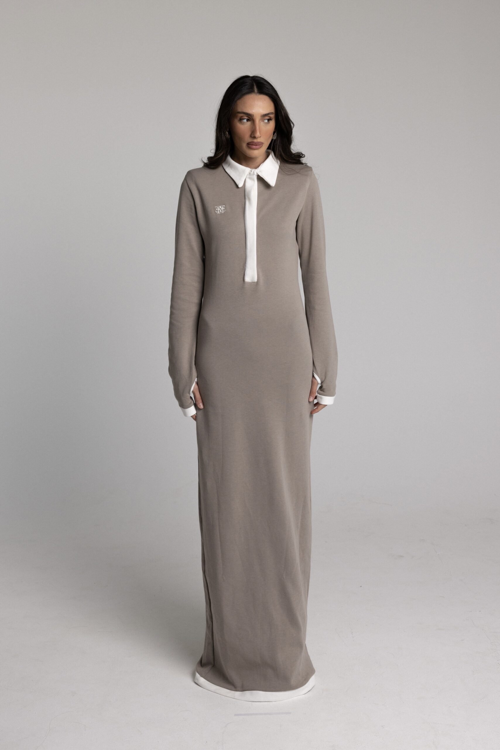 שמלת רייזל בז_5