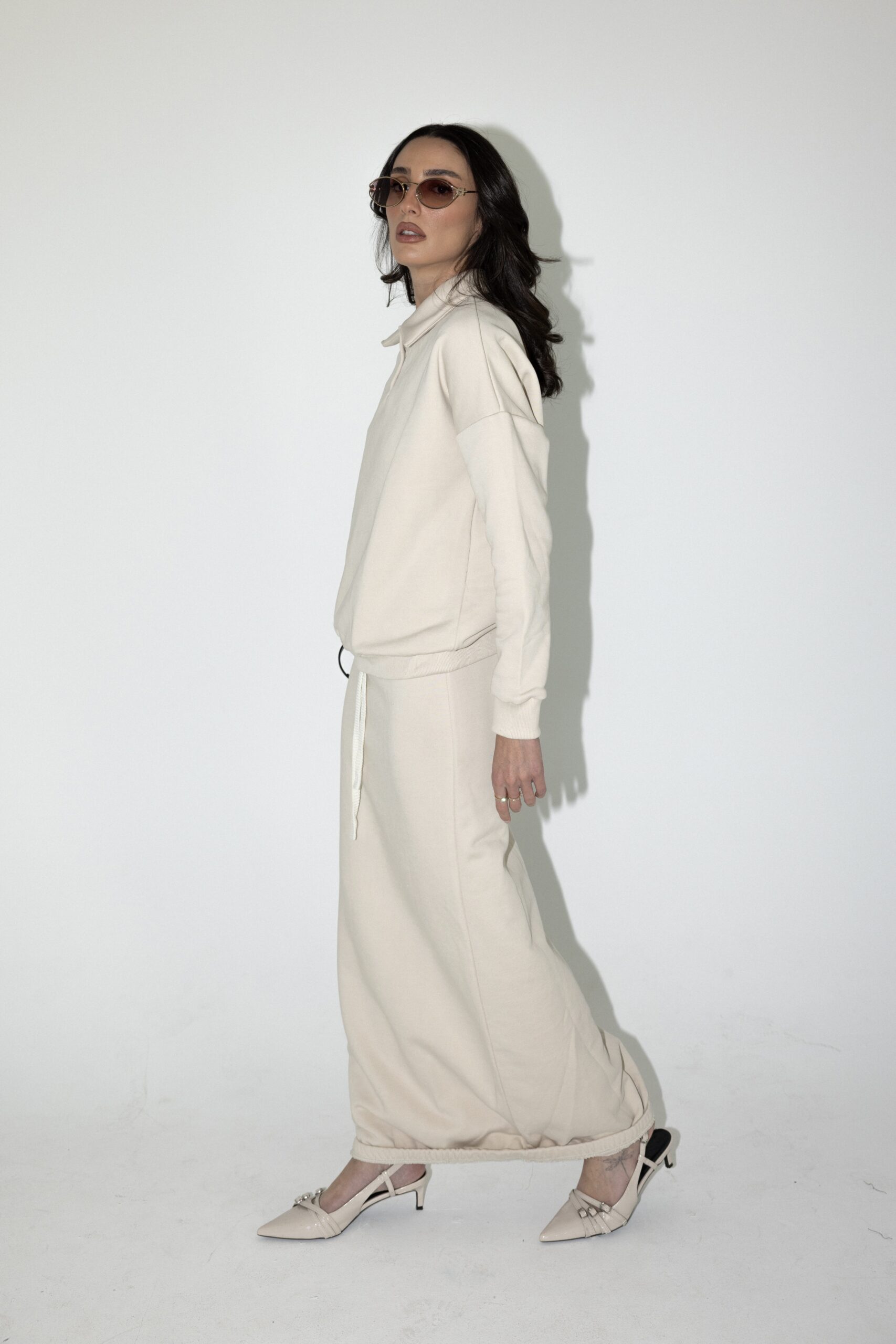 חליפת ליאו קרם_1