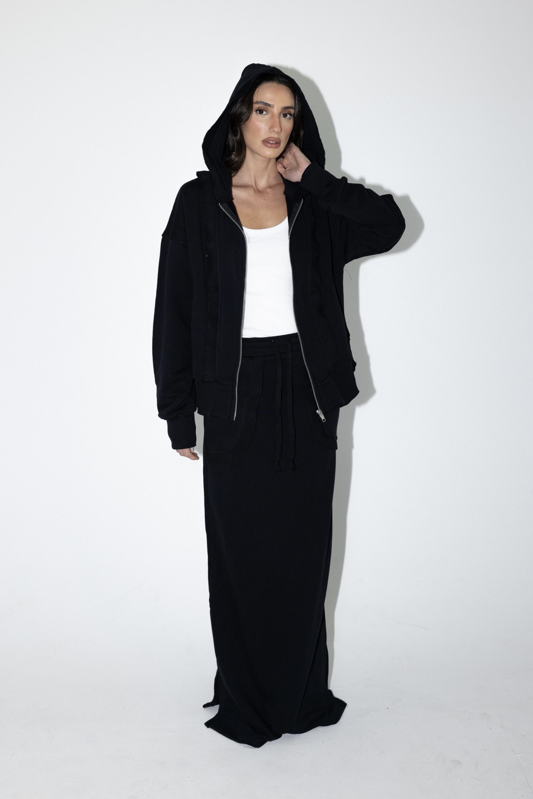 חליפת מייק שחור_4