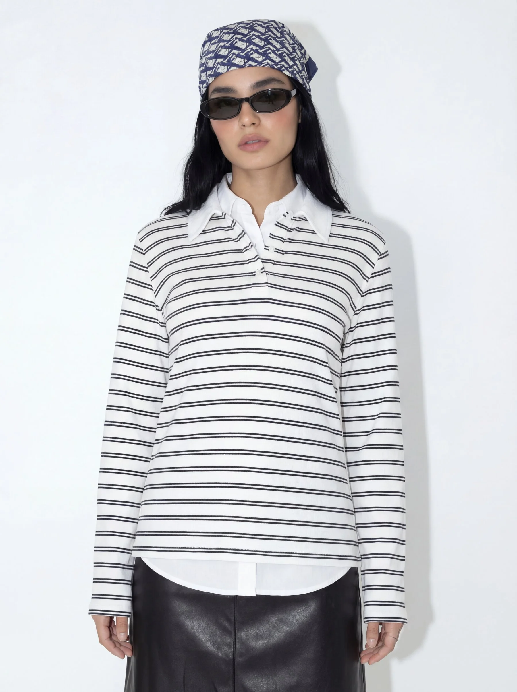 חולצת פסים לבן_4